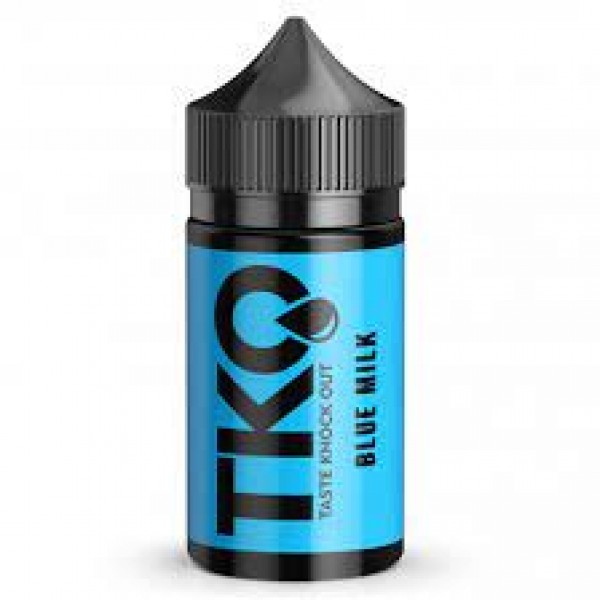 TKO - Blue Milk 75ml
